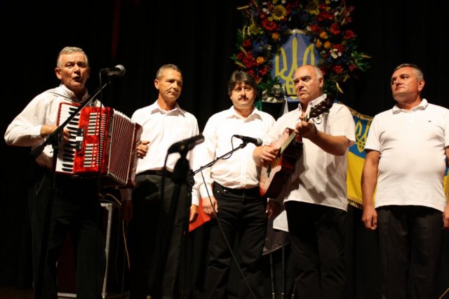 18 річниця Незалежності України